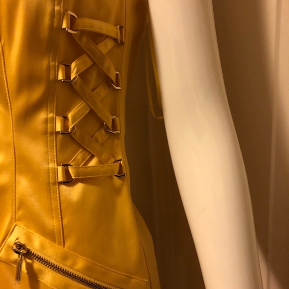 CACHE DRESS - Picture 4 of 8